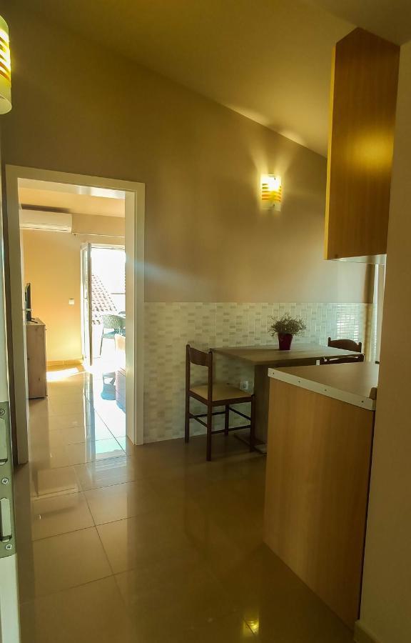 Apartments Karla 罗戈兹尼察 外观 照片