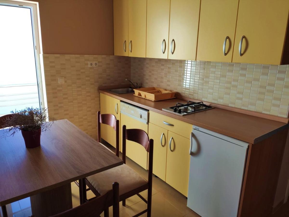 Apartments Karla 罗戈兹尼察 外观 照片